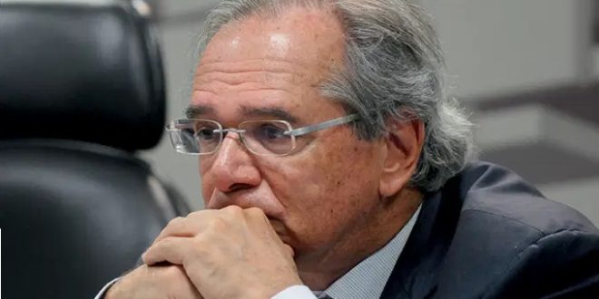 O efeito Lula na equipe econômica de Paulo Guedes Acesse Política