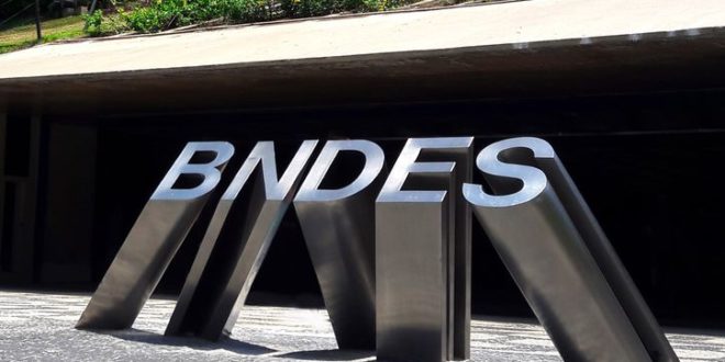 Bndes Fecha Empr Stimo De R Bilh Es Banco De Desenvolvimento