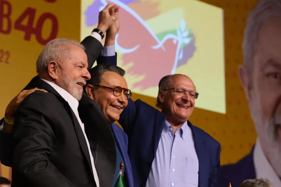 Em Sintonia O Centr O Psb Se Afasta Do Governo Lula No Congresso