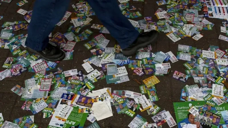 Quociente eleitoral: o que é e como funciona a eleição de deputados e por que a regra pode deixar o mais votado de fora