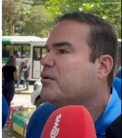 Cacá Leão diz que campanha de ACM Neto corrigiu erros de 2022