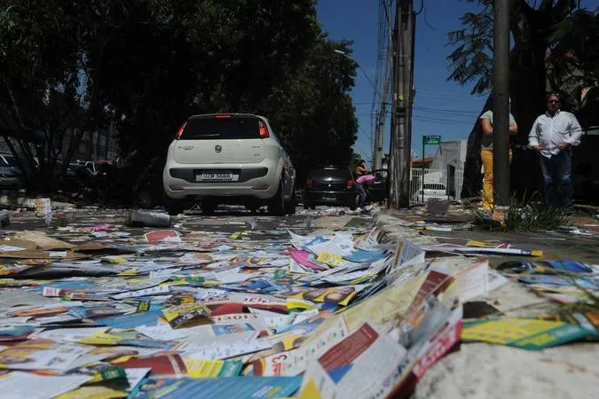 Eleições 2026: haverá pesquisa de boca de urna? Entenda