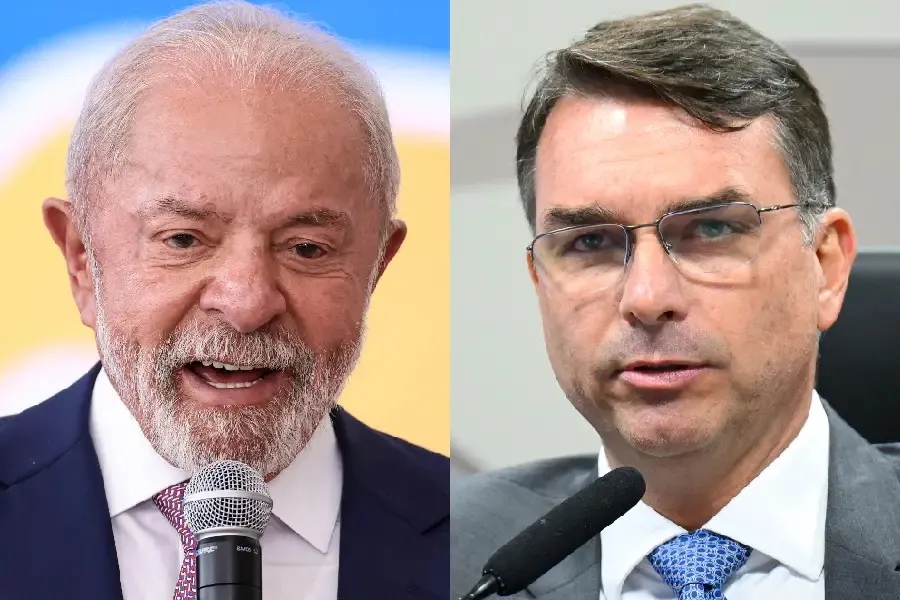 Lula perde em 714 cidades onde venceu Bolsonaro no 1º turno de 2022