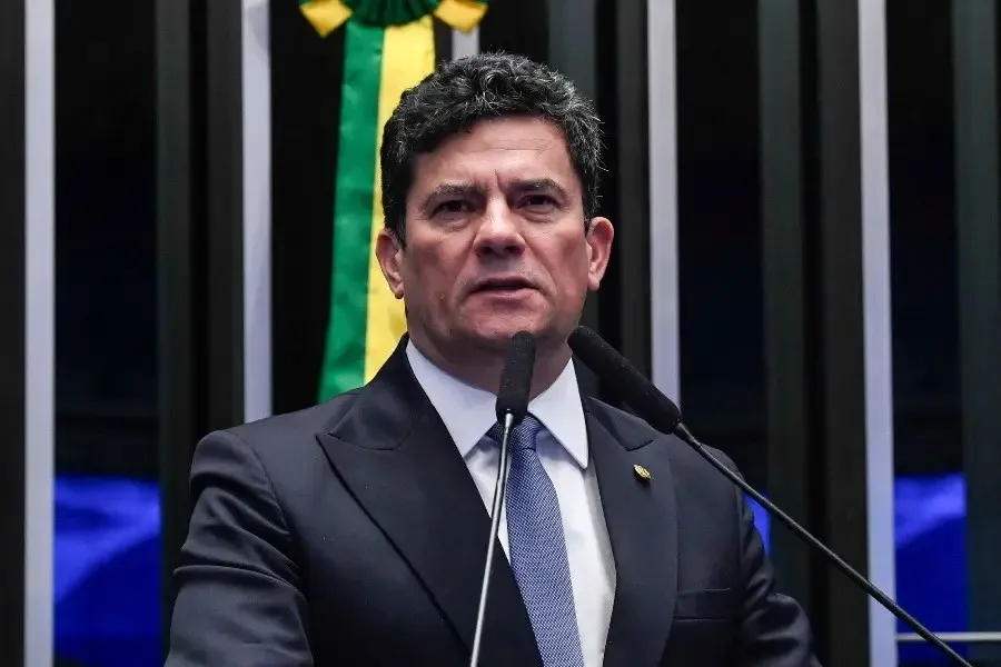 Sergio Moro é eleito governador do Paraná 
