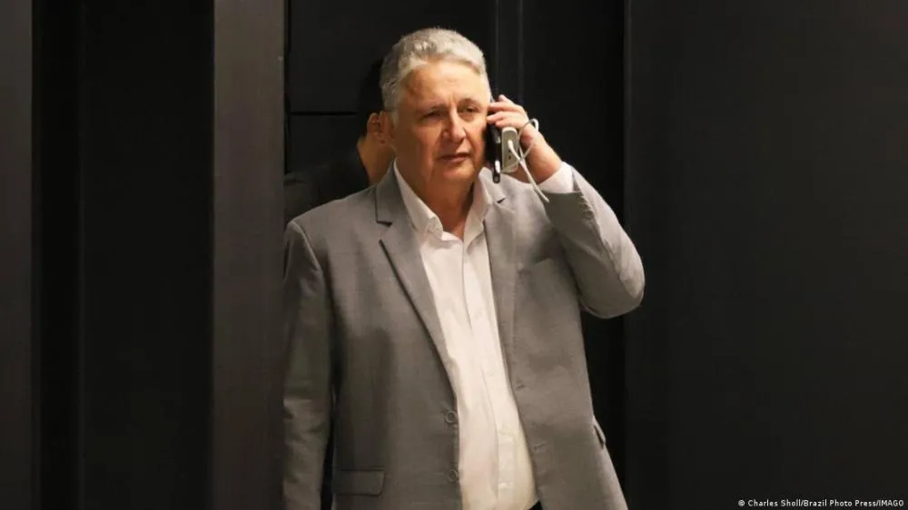 Garotinho desiste de recurso no TSE e pode dar vitória a Ruas no 1º turno no Rio
