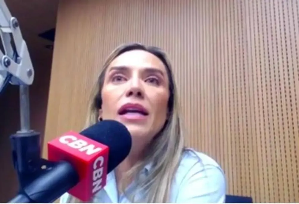 Celina fica a 168 votos da vitória, enquanto 26 mil eleitores anulam voto digitando 22