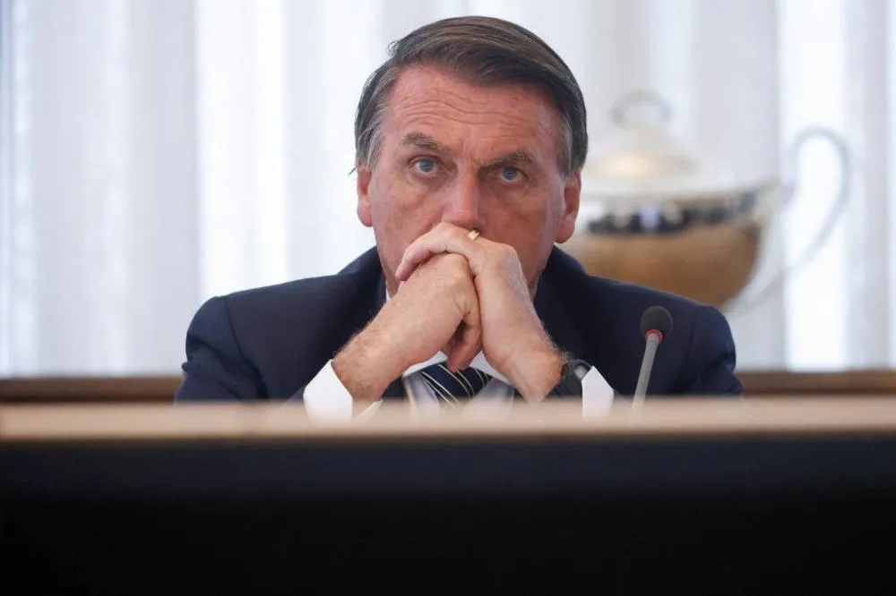 Valdemar diz que Jair Bolsonaro pode disputar próxima eleição