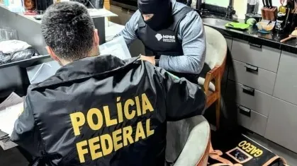 Petista é reeleito na Bahia em meio à investigação do caso Master