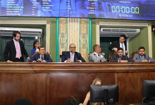 Vereadores de Salvador repercutem eleições e destacam novos deputados