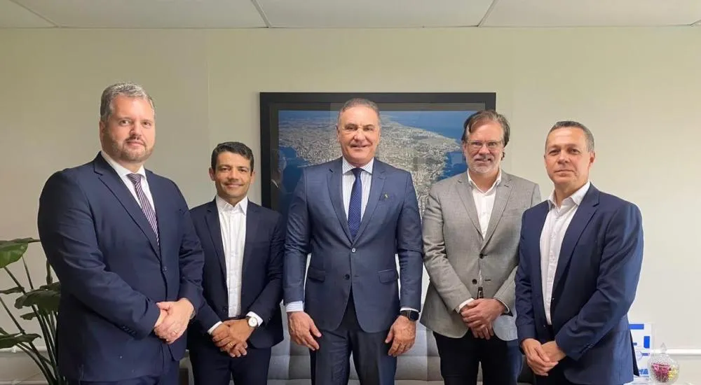 OAB-BA convida Nelson Pellegrino para debate sobre reforma tributária