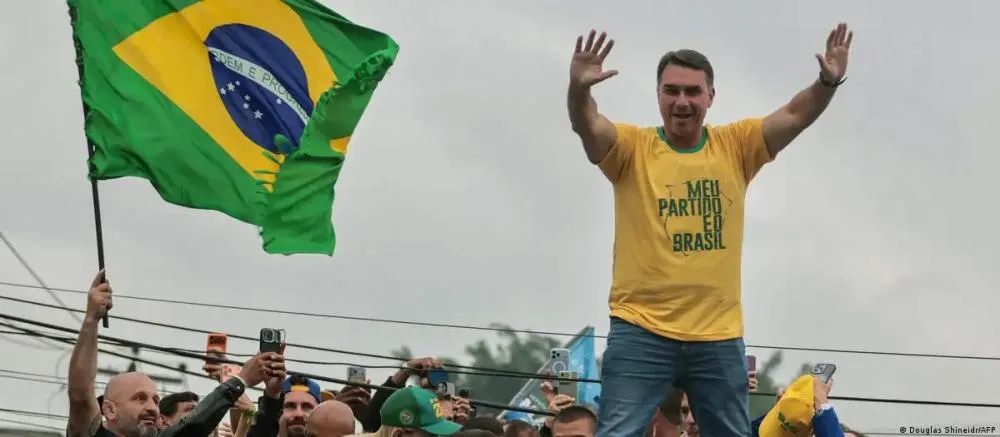 O que explica a onda conservadora nas eleições de 2026