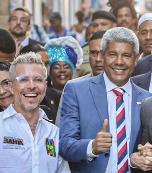 Bruno Monteiro é cotado para reforçar campanha de Lula no 2º turno