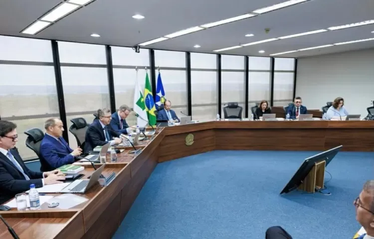Lula reforça equipe de campanha enquanto áudio de Vorcaro gera dúvidas na PGR