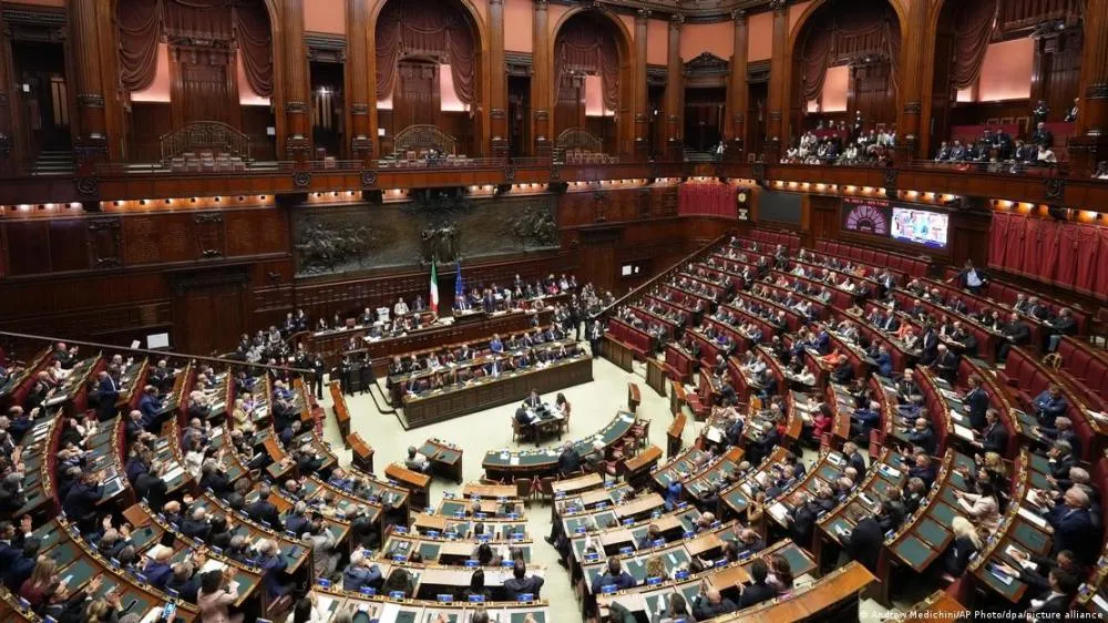 Itália aprova polêmica reforma eleitoral de Giorgia Meloni