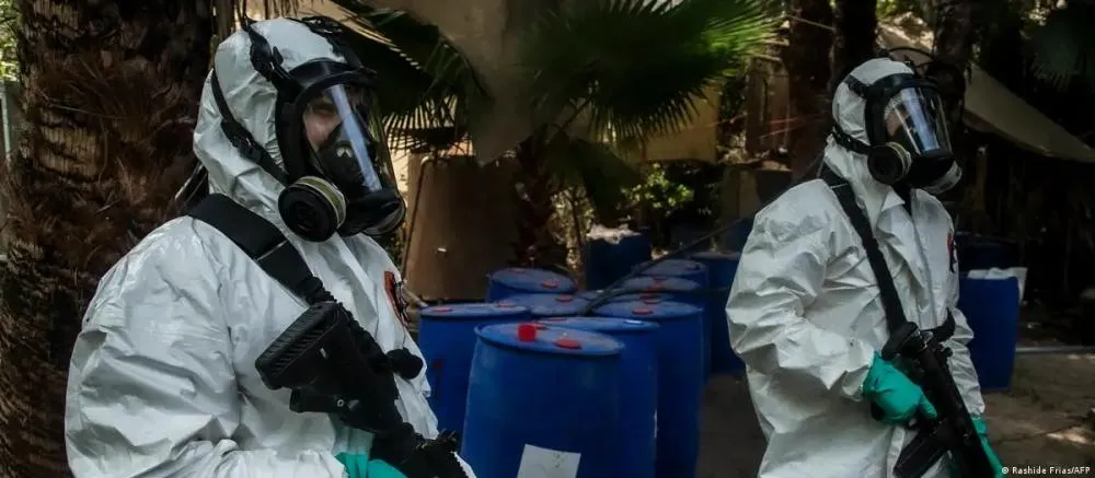 Como traficantes mexicanos driblam maior fiscalização