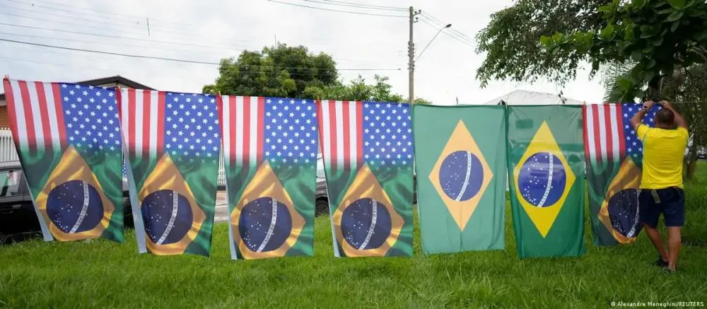 Eleição no Brasil ganha peso em cenário global fragmentado