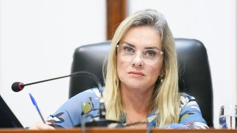 Líder do PT se pronuncia sobre suposta articulação de Jerônimo contra reeleição de Ivana Bastos