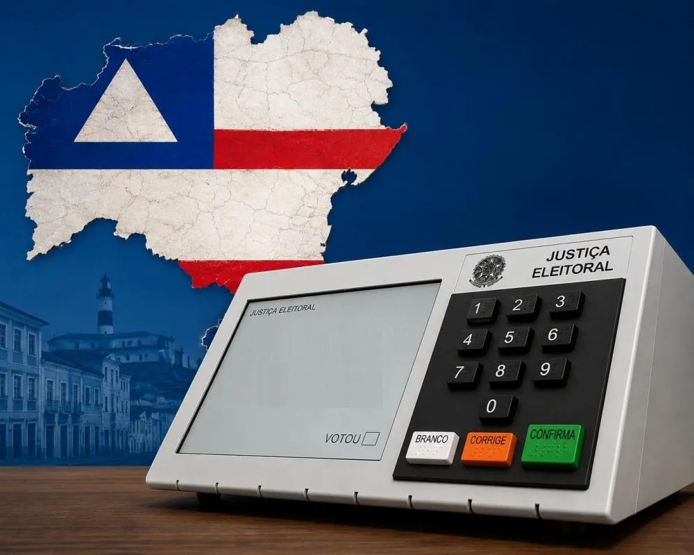 Cláusula de barreira pode levar 15 deputados da Bahia a mudar de partido