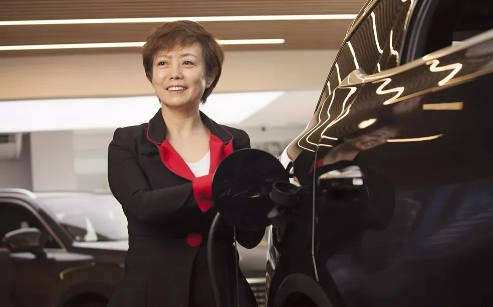 Montadoras chinesas avançam na Europa e ampliam pressão sobre gigantes tradicionais