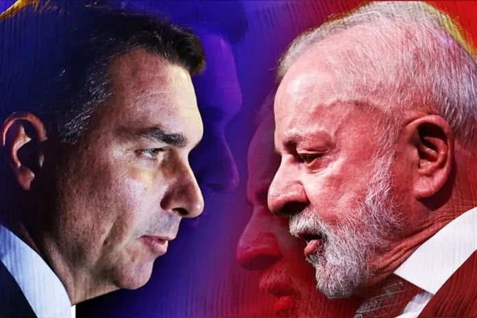 Foto: Reprodução/Rede social/Metrópoles