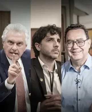 Flávio Bolsonaro ou Lula: quem recebe mais votos dos candidatos derrotados?