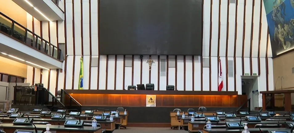 AL-BA terá 17 ex-prefeitos entre os deputados estaduais, dez estreiam na Casa