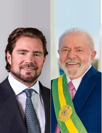 Veja divulga laudo que confirma autenticidade de áudio de Vorcaro sobre documentário de Lula