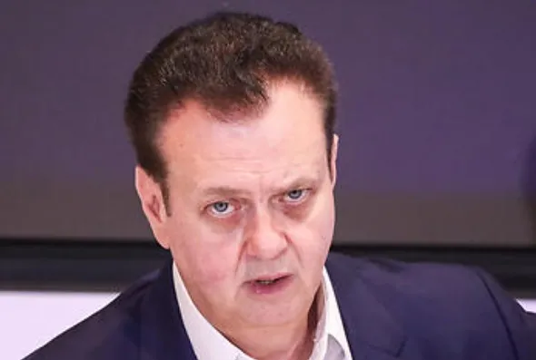 Vorcaro diz que presidente nacional do PSD recebia comissões do Banco Master