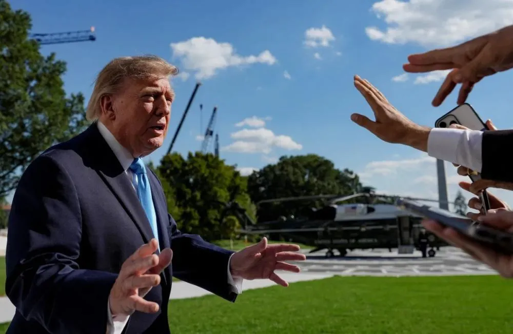 Trump aceita discutir reunião com Putin e Xi para tratar de armas nucleares