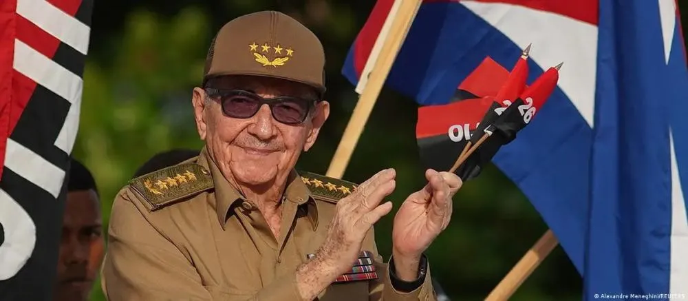 Promotoria dos EUA emite mandado de prisão contra Raúl Castro por ataque a aviões