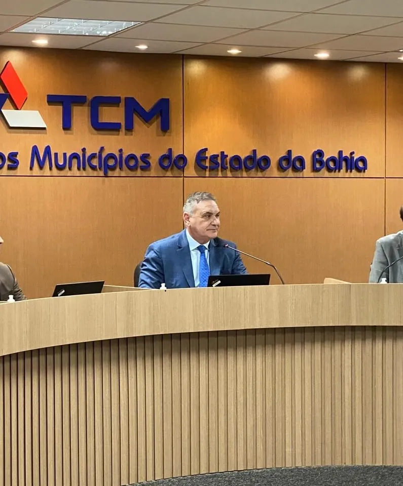 TCM-BA recomenda rejeição das contas da prefeitura de Piraí do Norte 