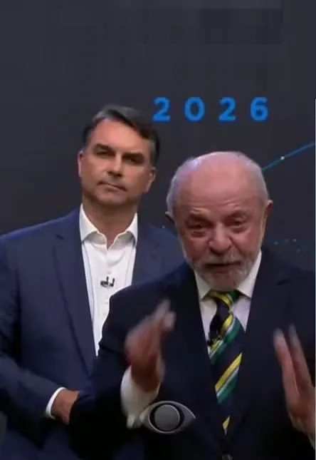 Estelionato eleitoral: o que diz a lei sobre promessas de Lula e Flávio Bolsonaro