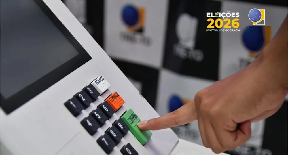 Deputado é eleito com apenas 4,4 mil votos e tem a menor votação do Brasil