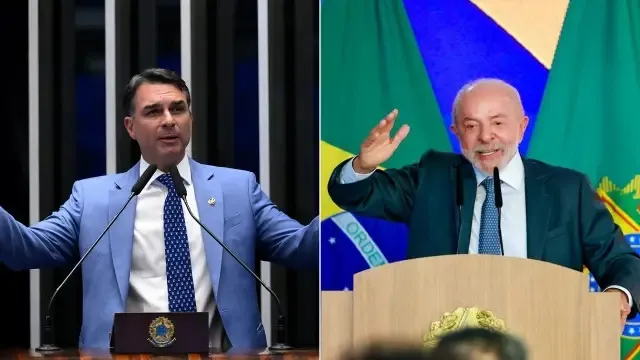 Promessas de Lula e Flávio Bolsonaro pressionam contas públicas e desafiam ajuste fiscal