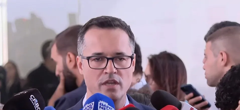 Lula diz não temer análise de sigilos por Deltan Dallagnol ou Sergio Moro