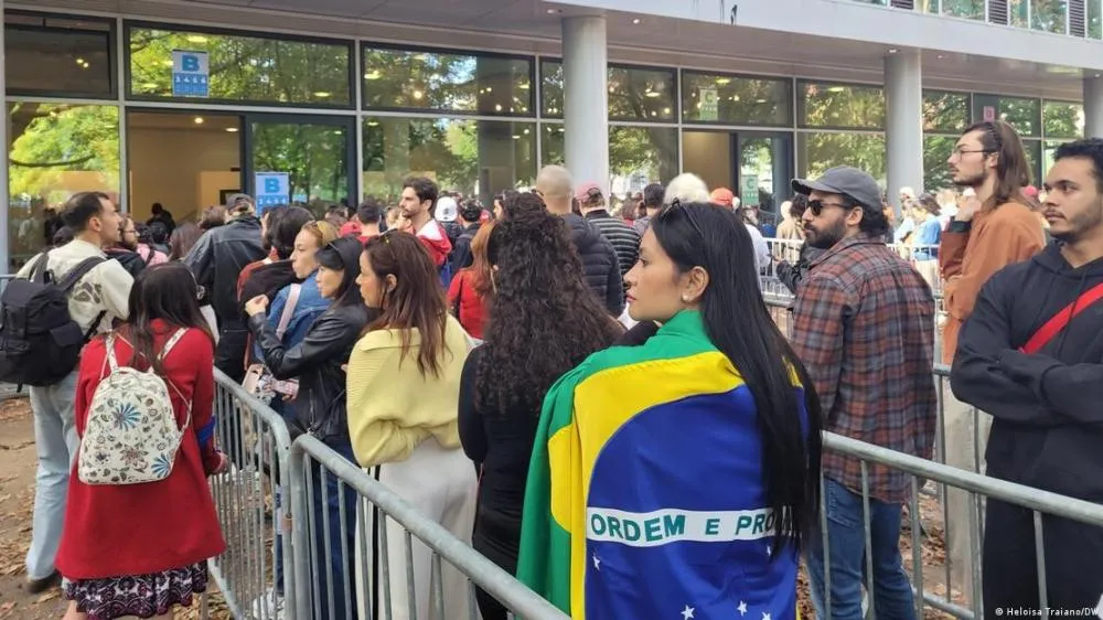 Segundo turno: tudo o que você precisa saber para votar domingo