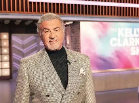 Sylvester Stallone revela traumas da infância e conta como criou o personagem Rocky