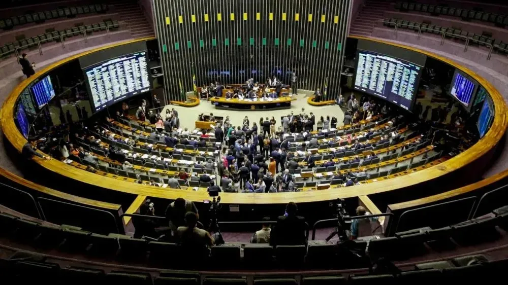 Congresso mais conservador será um dos principais desafios de Lula a partir de 2027