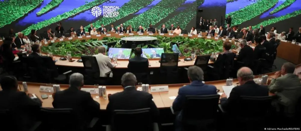 Holanda pretende injetar R$ 2,7 bilhões em fundo criado pelo Brasil