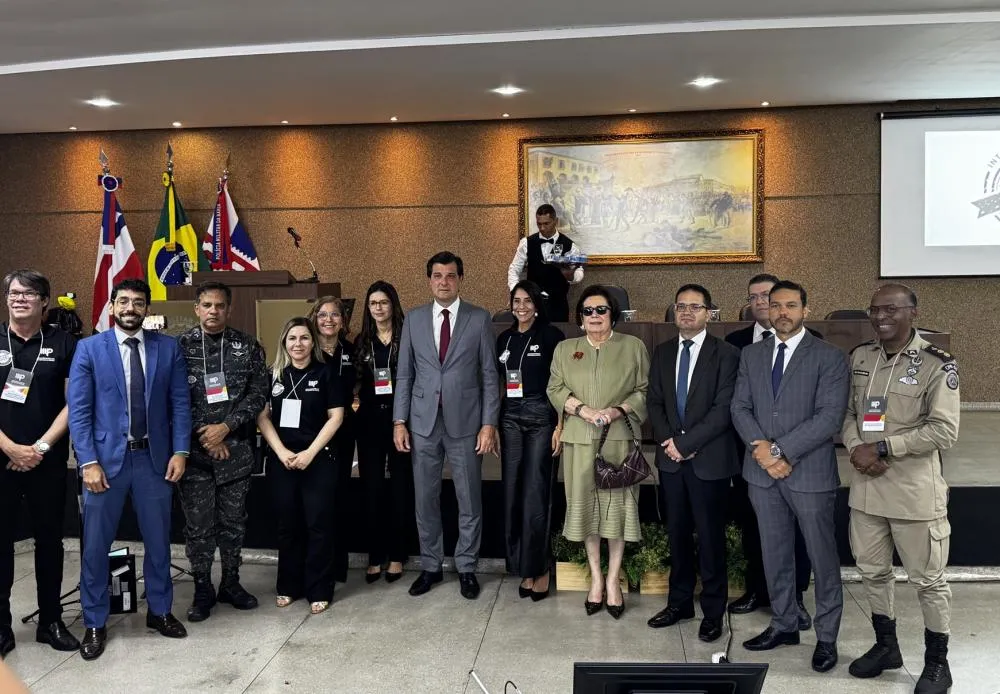 MP-BA lança projeto para dar mais segurança jurídica a ações policiais no interior da Bahia