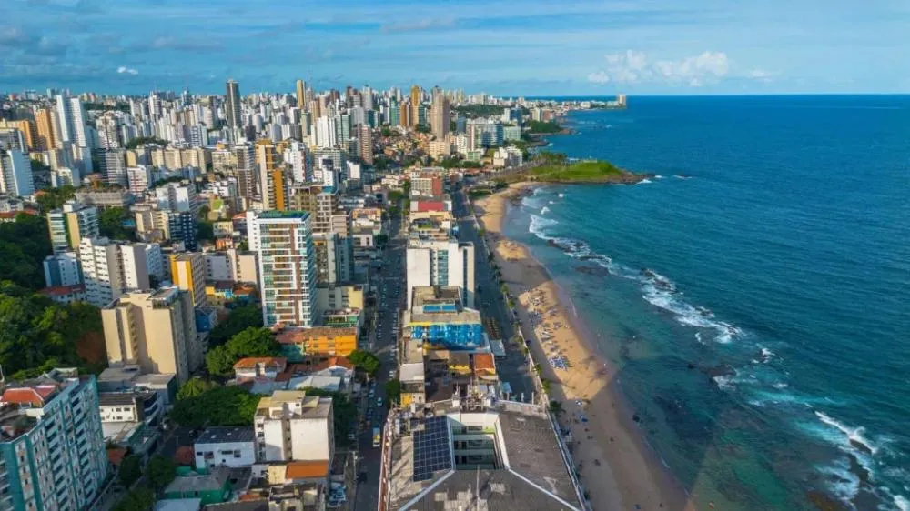 Preços dos imóveis em Salvador sobem 16,22% em 12 meses e superam média nacional