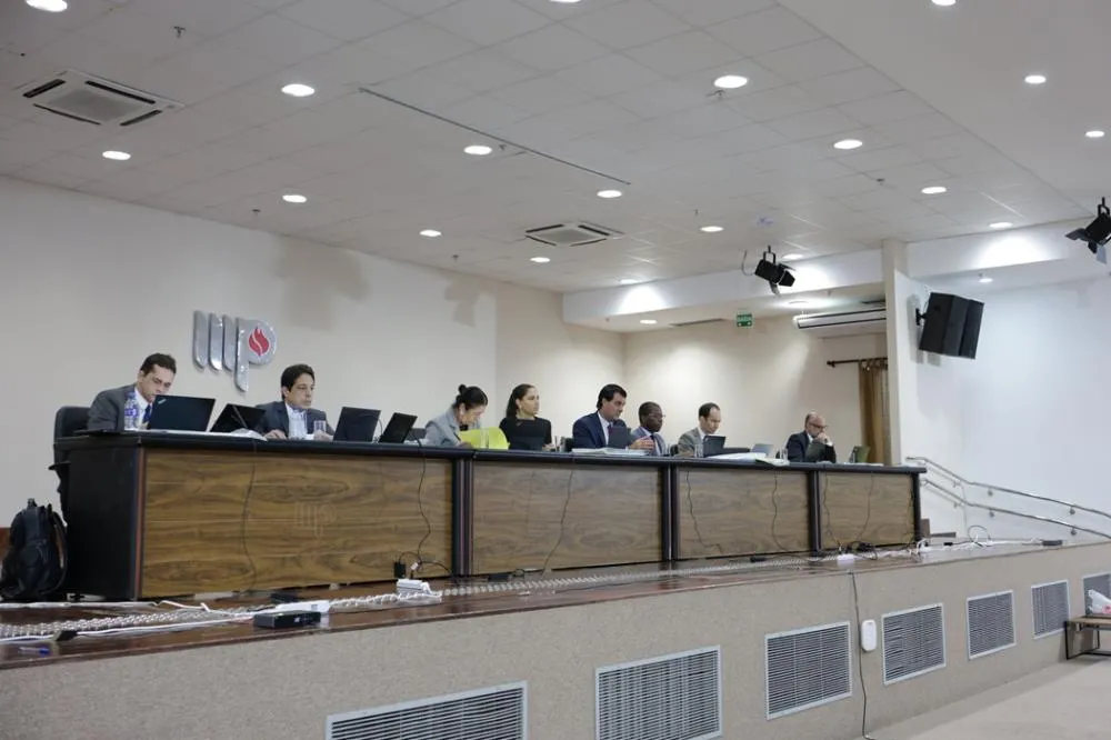 MP-BA realiza prova oral com 112 candidatos a promotor de Justiça em Salvador