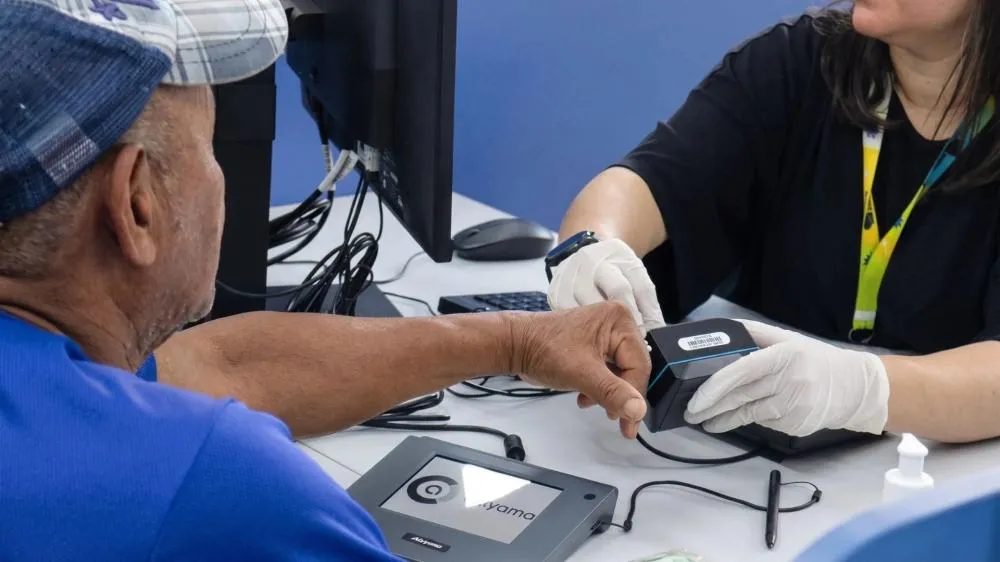 INSS desmente golpe sobre bloqueio de benefícios por falta de biometria