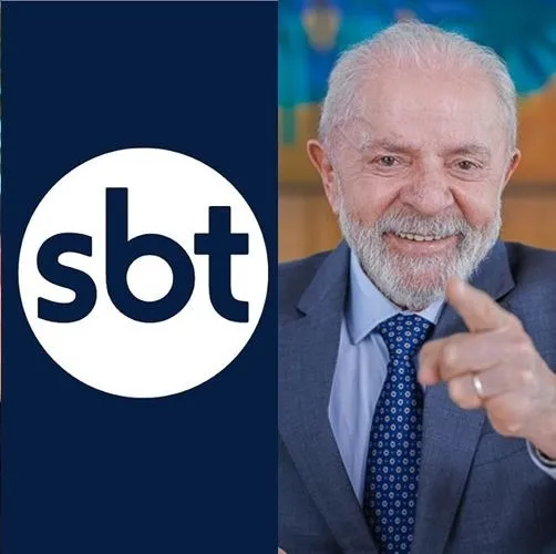 O que teria pesado na demissão de apresentadora do SBT após fala sobre Flávio Bolsonaro