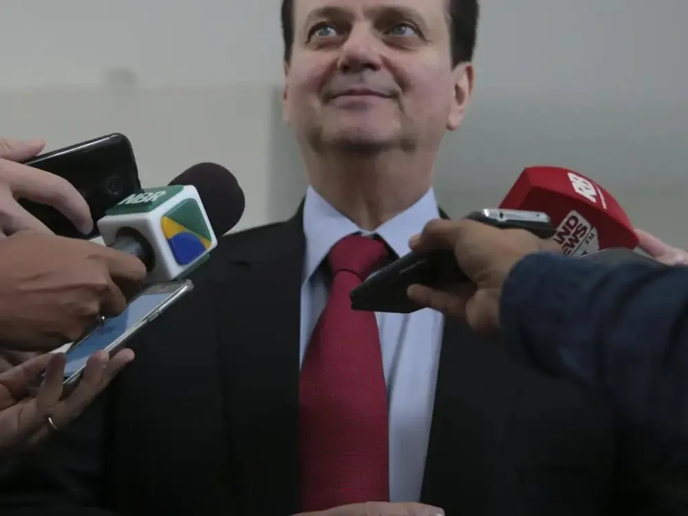PSD pode ganhar mais ministérios no governo Lula após neutralidade no 2º turno