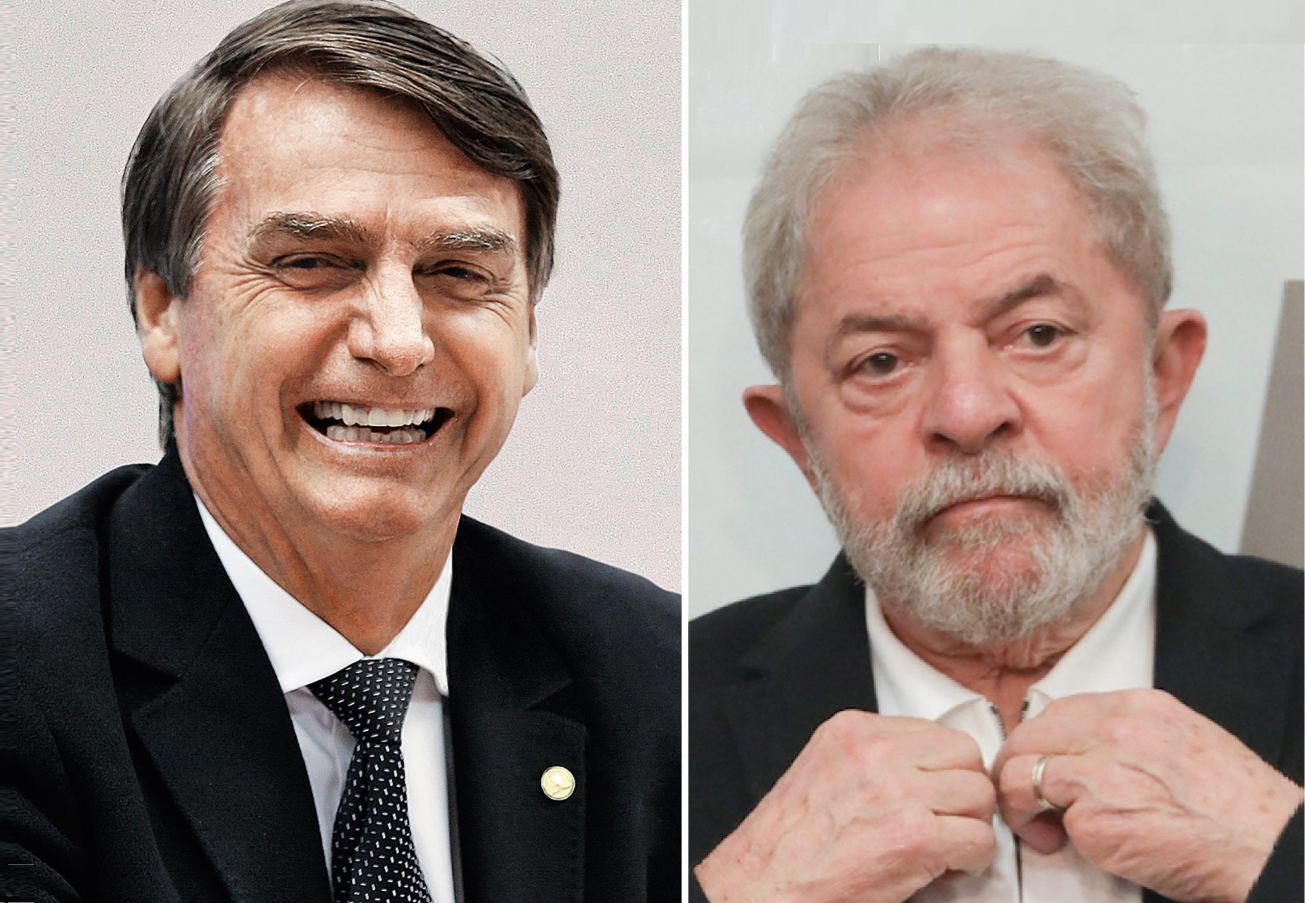 Paraná Pesquisas: Bolsonaro lidera corrida presidencial em São Paulo