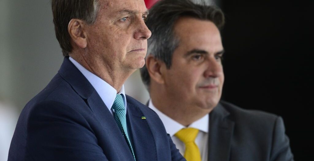 Ciro Nogueira Centraliza Negociação De Bolsonaro Com Progressistas Diz Veja