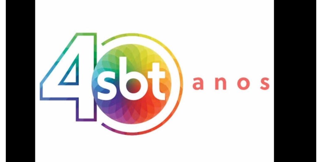 TV Aratu exibe campanha em comemoração ao 40º aniversário do SBT 
