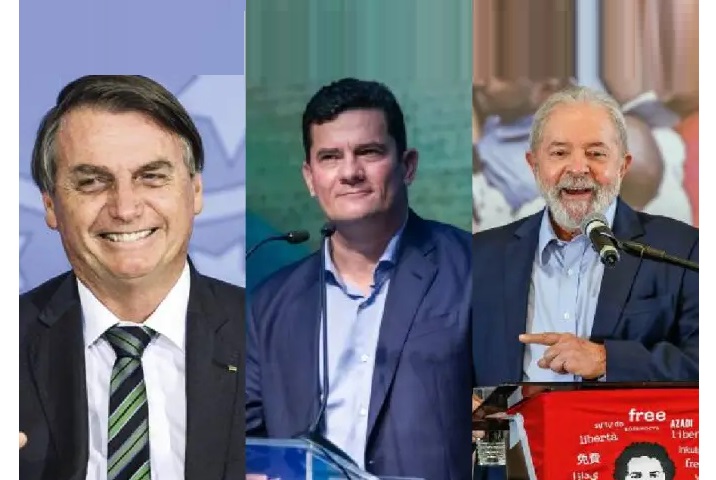 O que une petistas e bolsonaristas contra Sergio Moro