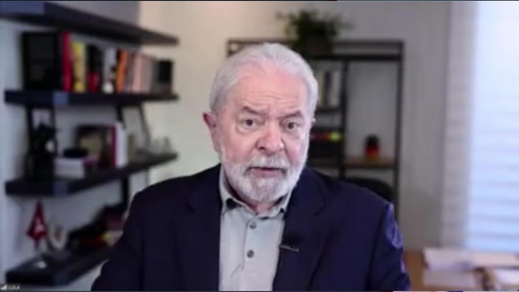 &#8216;Essa história de privatizar é coisa de incompetência&#8217;, diz Lula